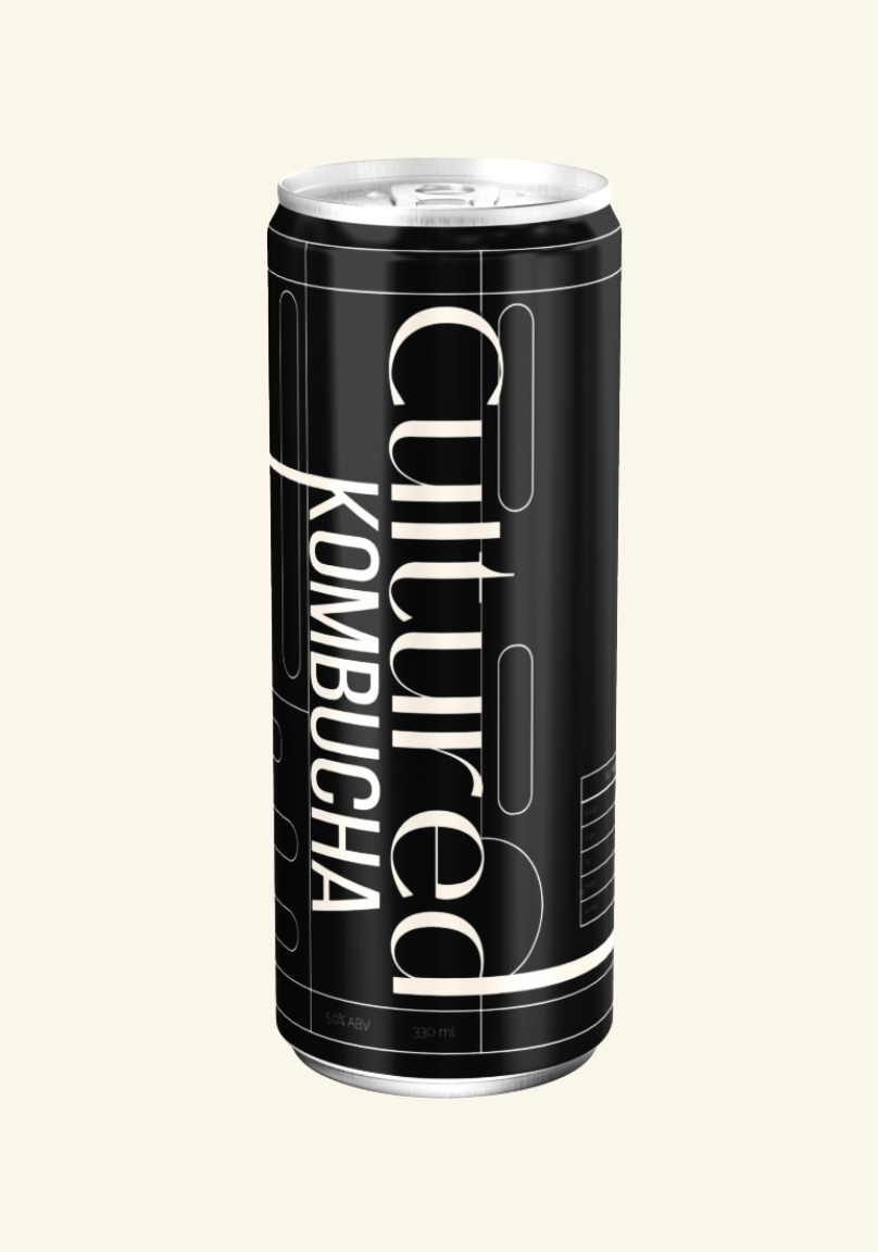 Blood Orange Negroni